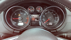 Audi TT 2.0 TDI Quattro Black Edition 2dr Diesel Roadster